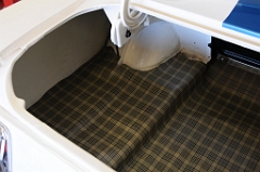 SFM6S090 Trunk Interior Left